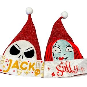 Disney The Nightmare Before Christmas
Hat